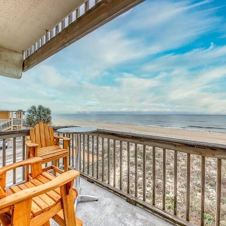 Gulf Getaway St. George Island Exterior foto