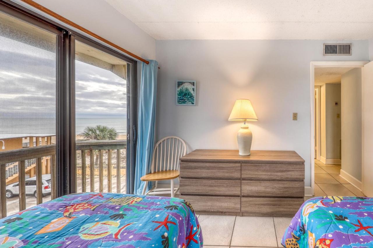 Gulf Getaway St. George Island Exterior foto