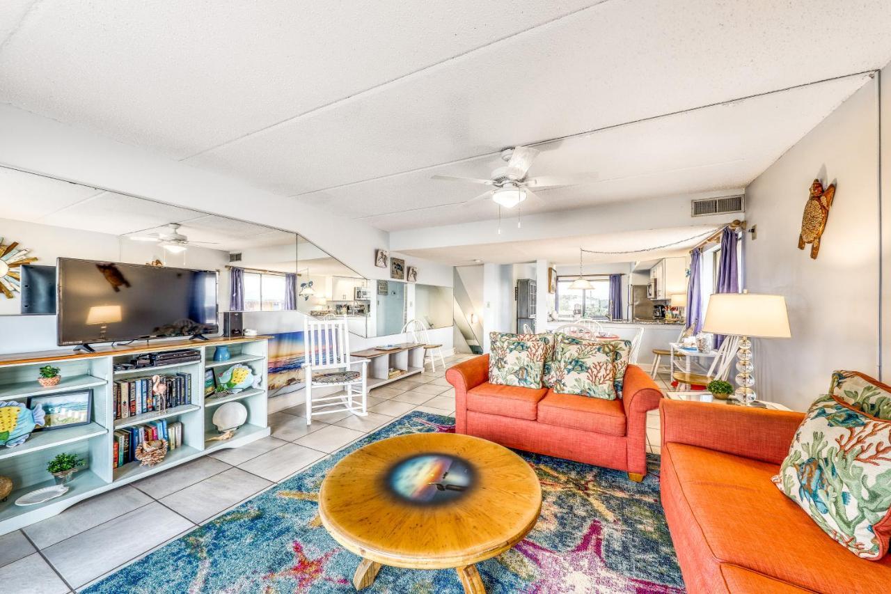 Gulf Getaway St. George Island Exterior foto