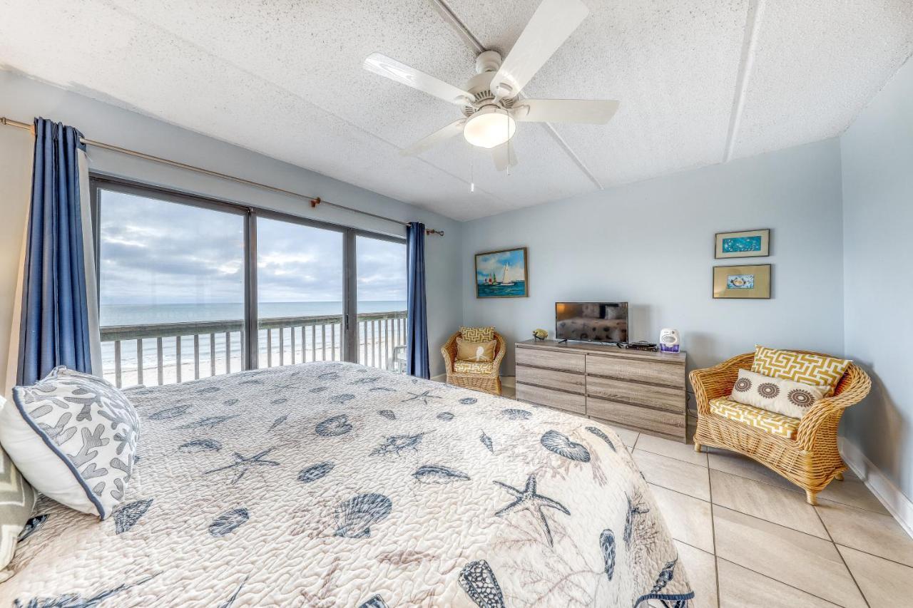 Gulf Getaway St. George Island Exterior foto