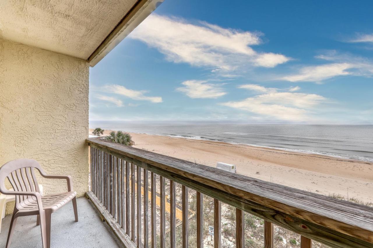 Gulf Getaway St. George Island Exterior foto